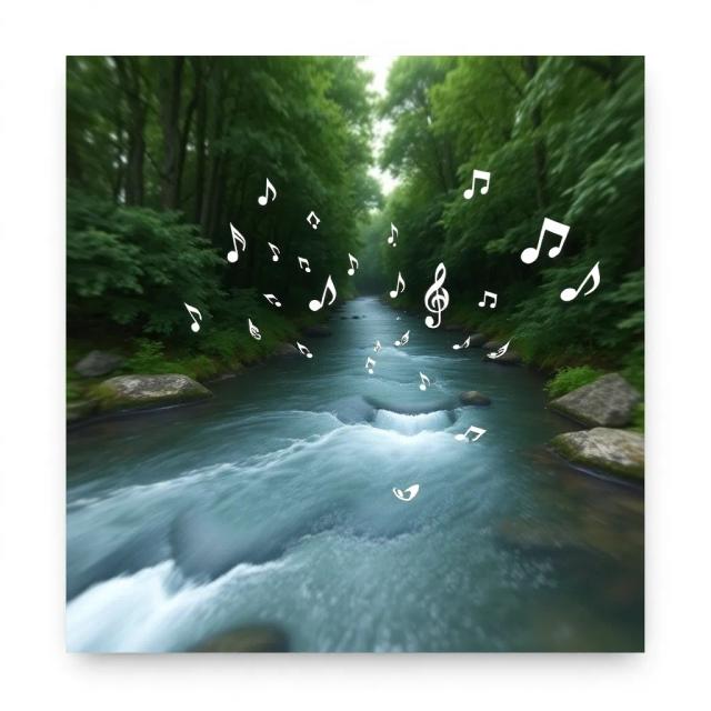 Suara Rimba Sewang Moden 2