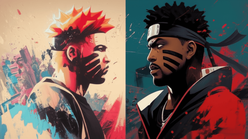 Grove x Folha: Batalha Final 2