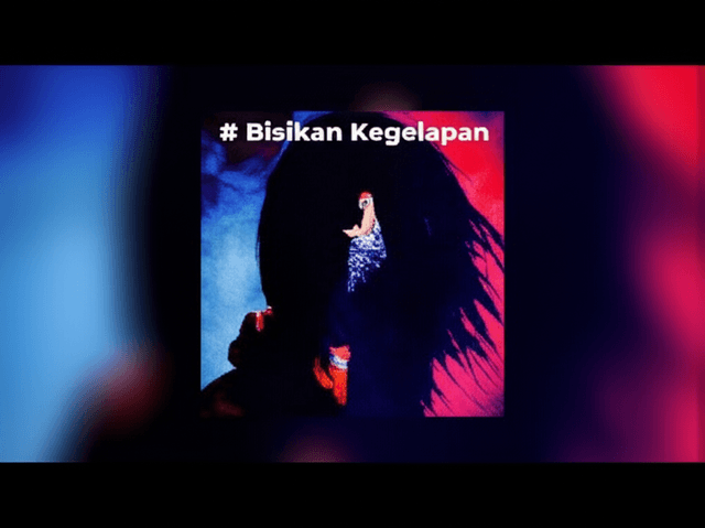 Bisikan Kegelapan 1