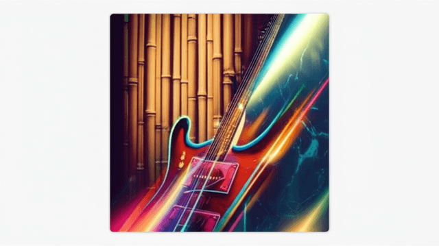 Bambu Beat, Electric Heat 2