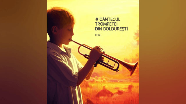 Cântecul trompetei din Boldurești 2