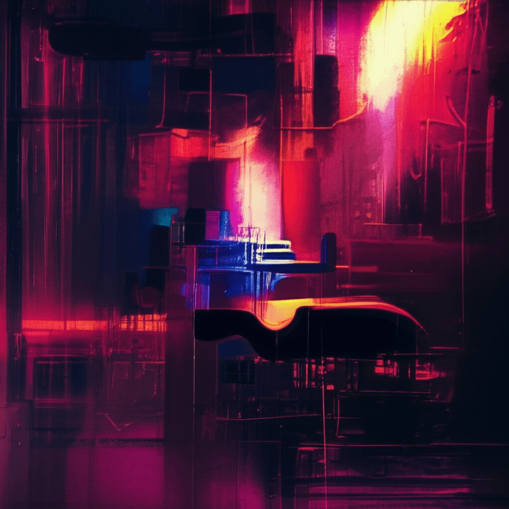 Pulse Alive — Techno Night 1