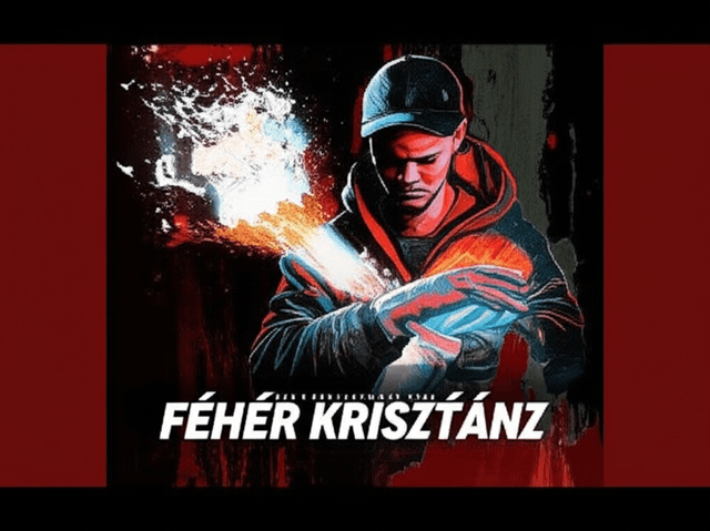 Fehér Krisztián -  Whiskey Cola (Officia 1