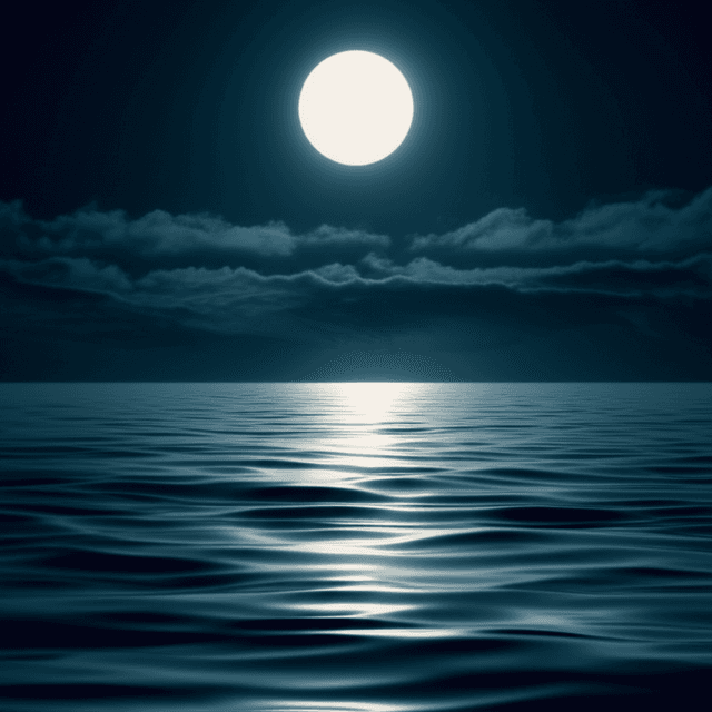 Siren Call (Moana Pulse) 1