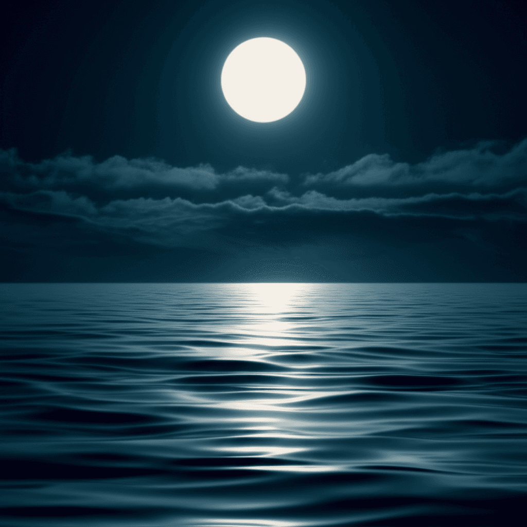 Siren Call (Moana Pulse) 2