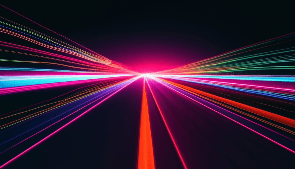 Neon Dreams (Hands on the Wheel) 1