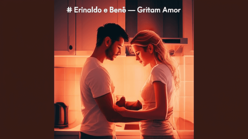 Erinaldo e Benê — Gritam Amor 1