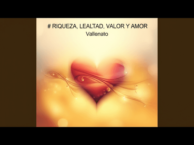 Riqueza, Lealtad, Valor y Amor 2