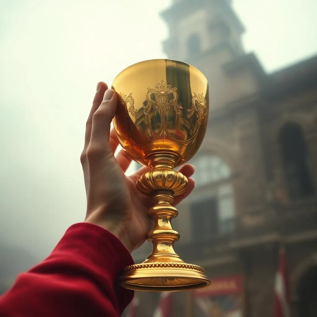 De Car Parking a Dubái 1