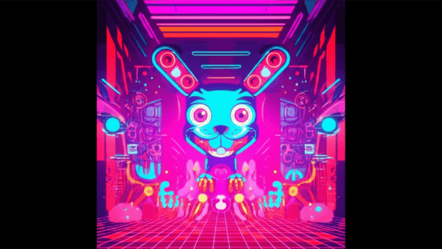 Pupheads Techno Theme 2