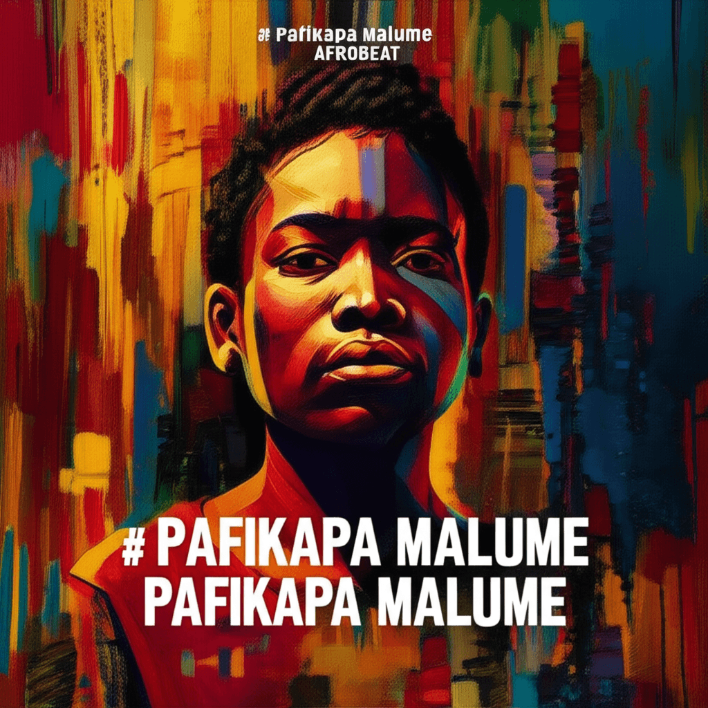 Pafikapa Malume 2