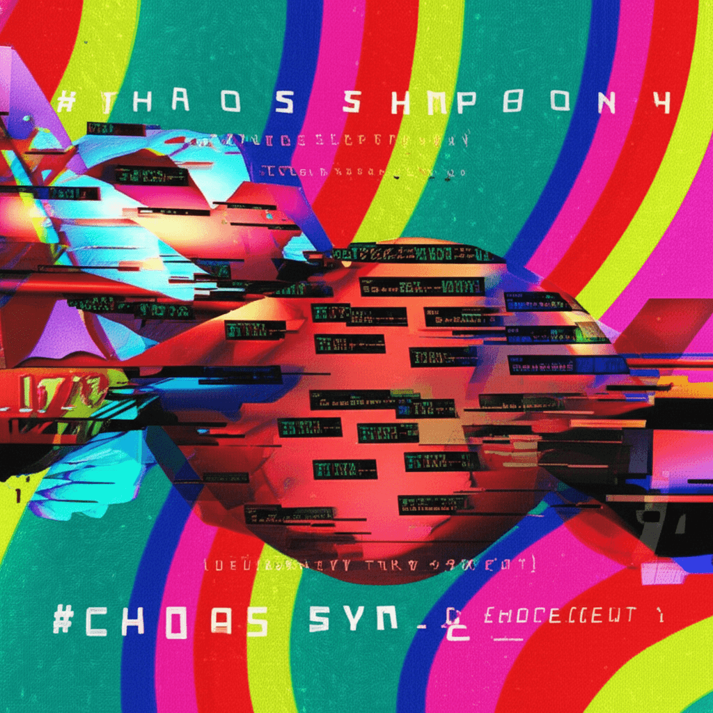 Chaos Symphony (Deliberately Broken) 1