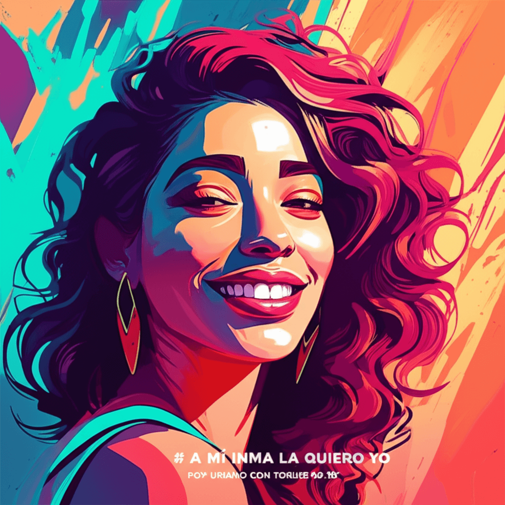 A mí Inma la quiero yo 2