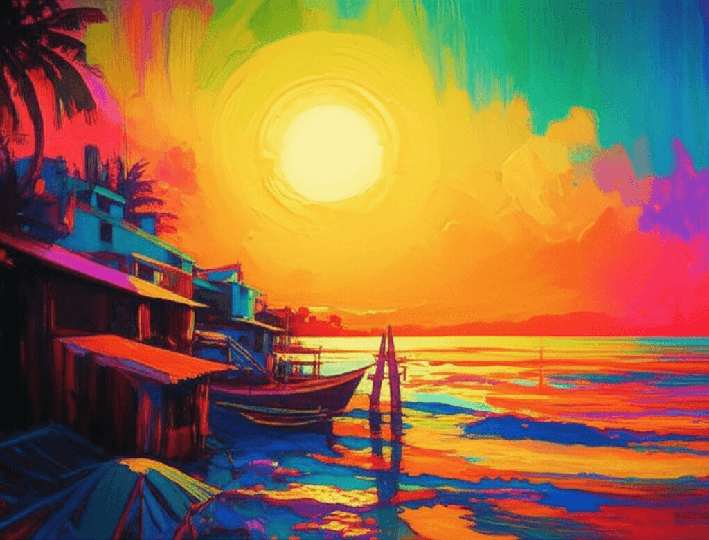 Sopa de Caracol — Qué Sueño Tengo 1