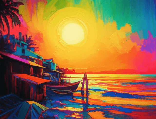 Sopa de Caracol — Qué Sueño Tengo 1