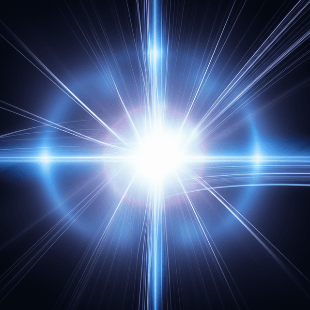 Infinite Light (Loopable Explainer Version)