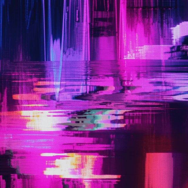 Static Pursuit (Cathode Chase) 1