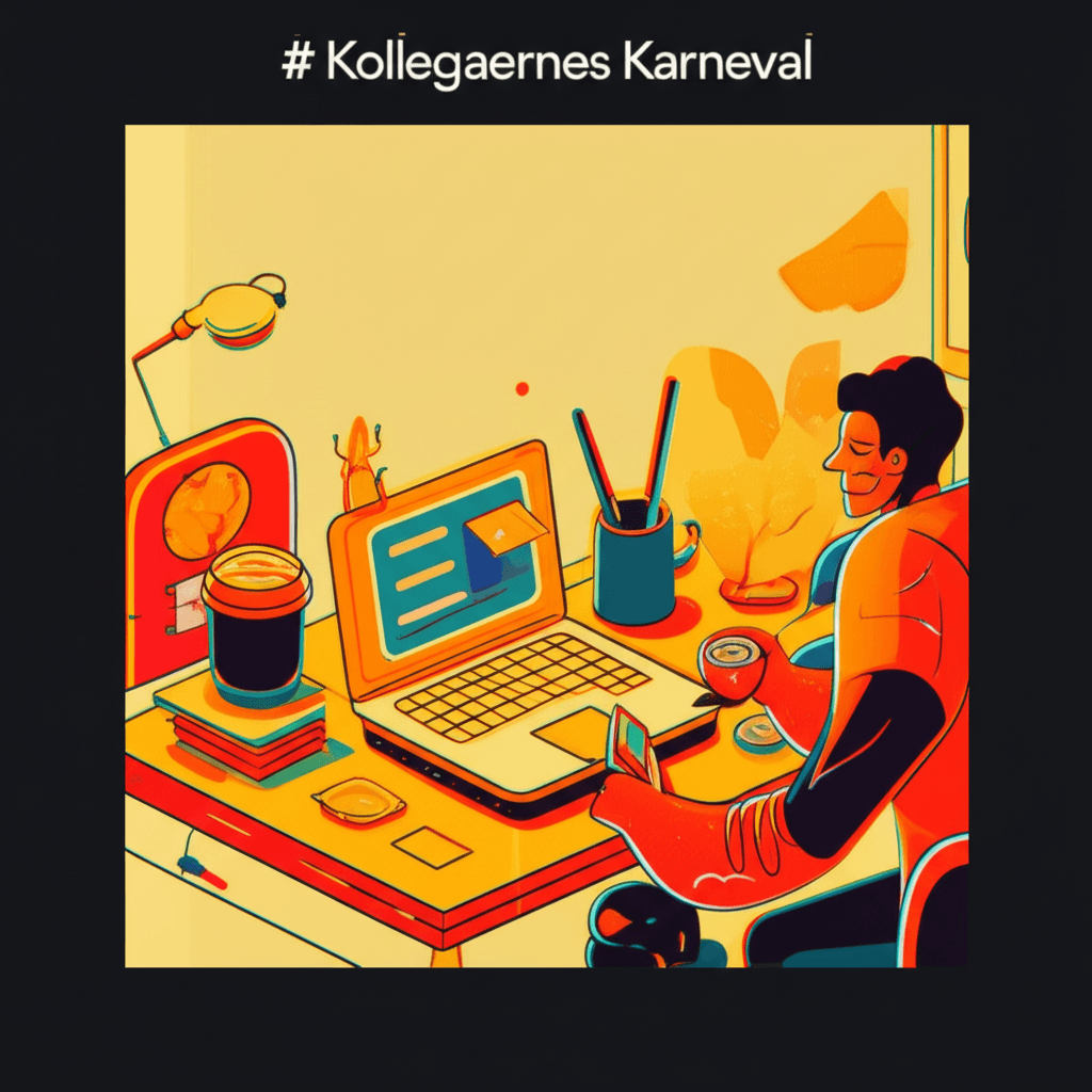 Kollegaernes Karneval 2