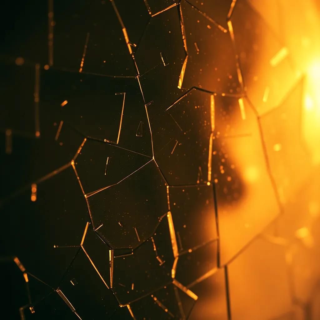 Handsome Djinn - Narrator Hums 1