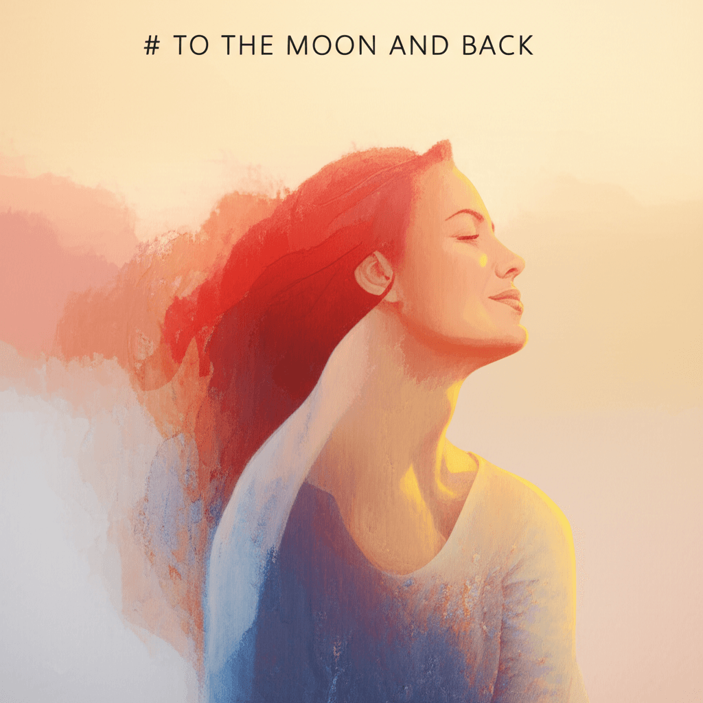To the Moon and Back 1