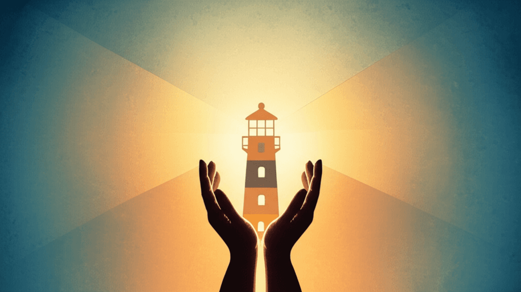 Lighthouse in Your Pocket 2