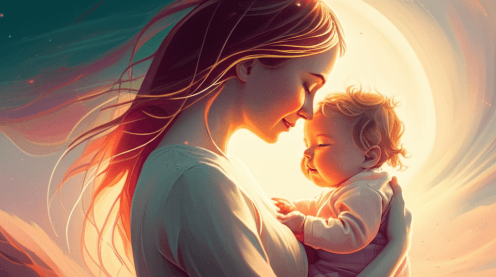 To the Moon and Back (Country Lullaby) 2