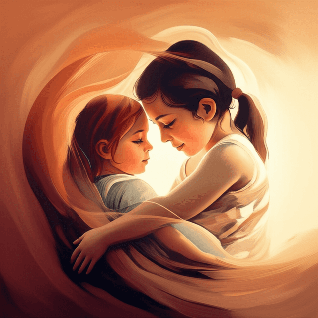 To the Moon and Back (Last of Three) 1