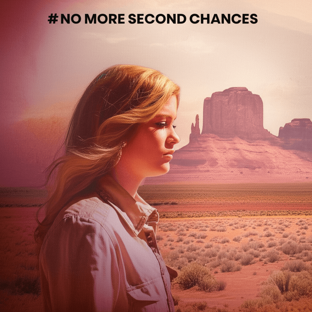 No More Second Chances 2