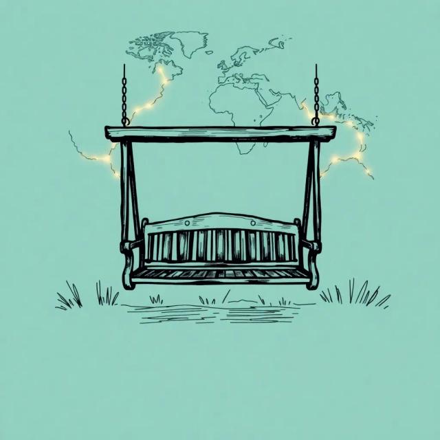 Three Reasons for Living 1