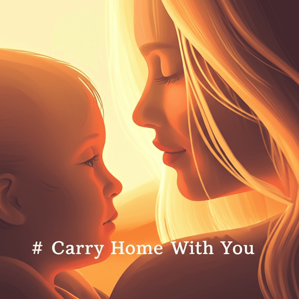 Carry Home With You 1