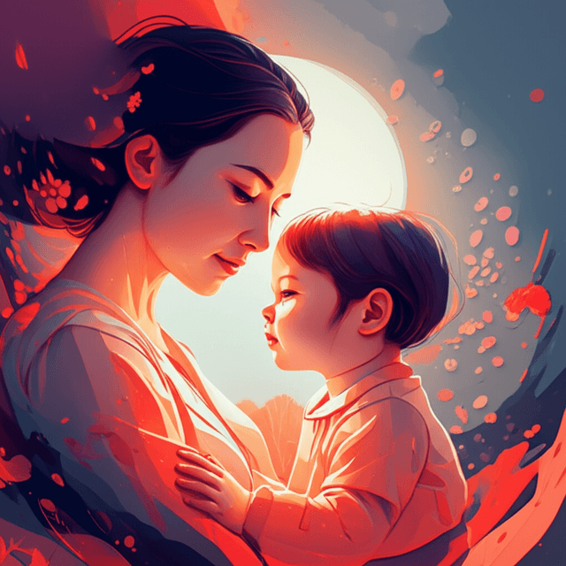 To the Moon and Back 1