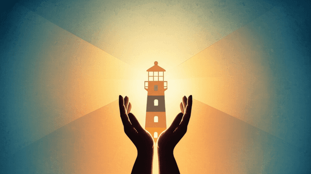 Lighthouse in Your Pocket 1