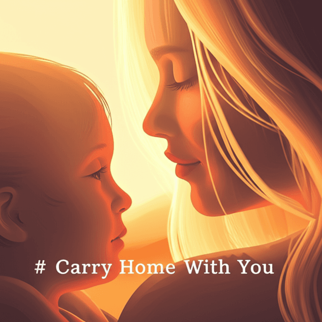 Carry Home With You 2