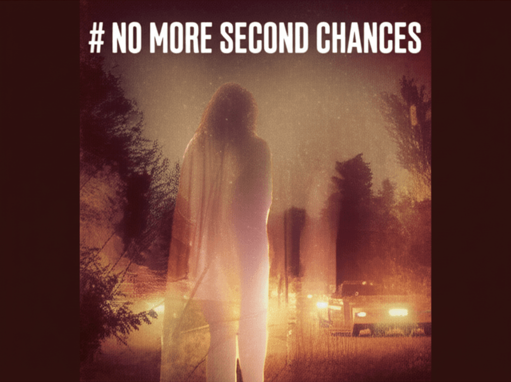 No More Second Chances 1