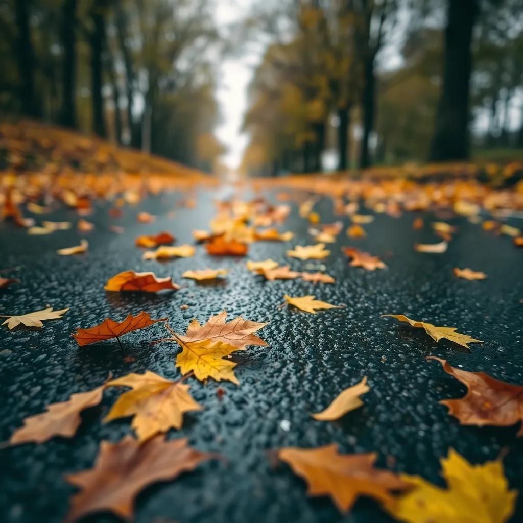 Осенняя Улыбка — Дуэт 1