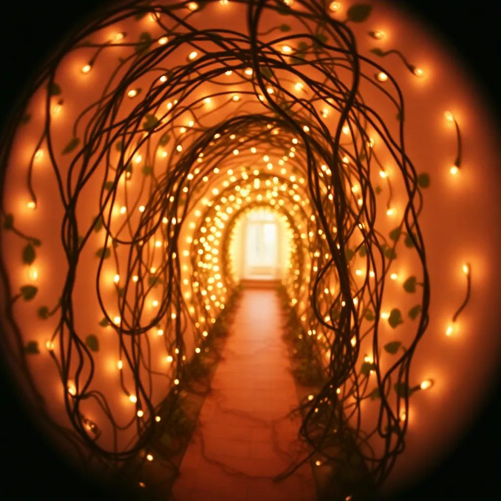 Neon Tide (Bass & Lights Collide) 2