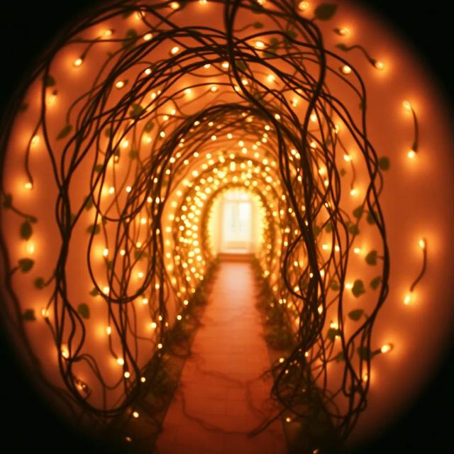 Neon Tide (Bass & Lights Collide) 2