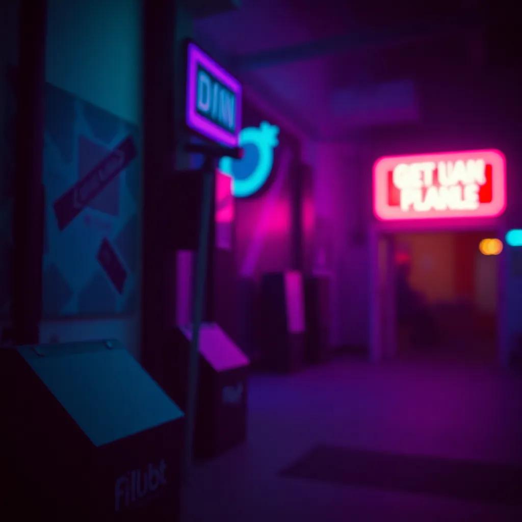 Electric Heartbeat (Feel Alive) 2