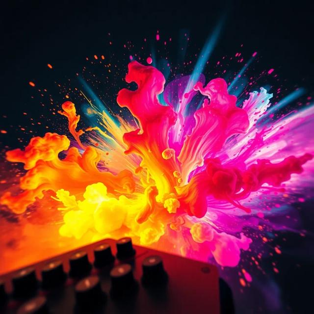 Golden (Arrangement for Singable Pop) 1