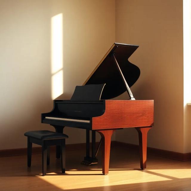 Golden (Arrangement for Singable Pop) 2