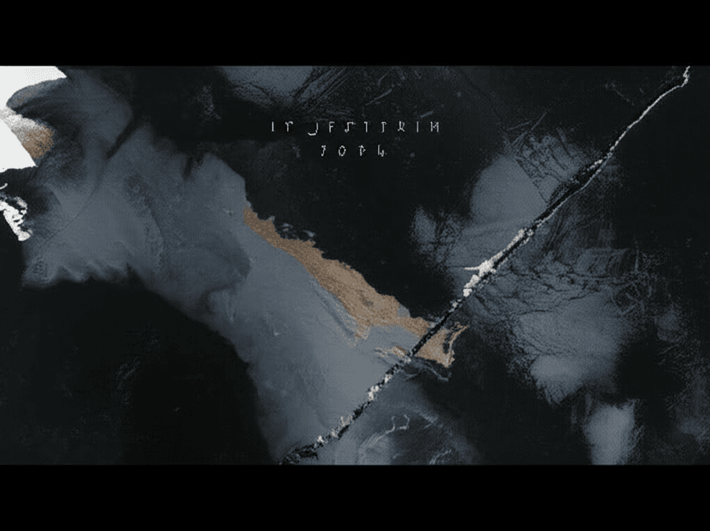 قسم مردانه - صدای دل تاریک 2