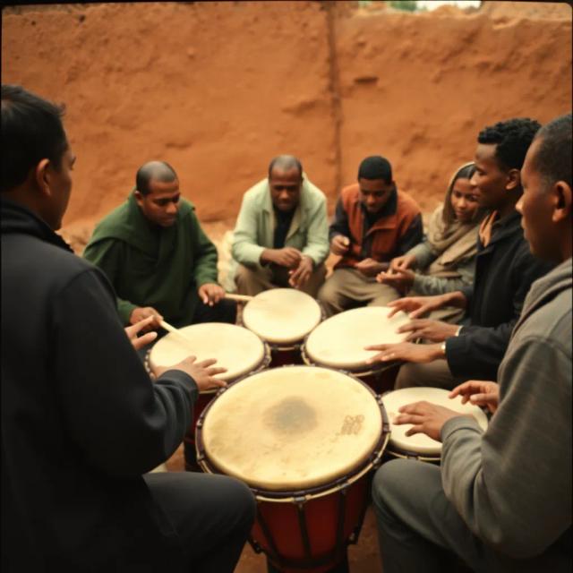 Bongo Move Ya Body 1