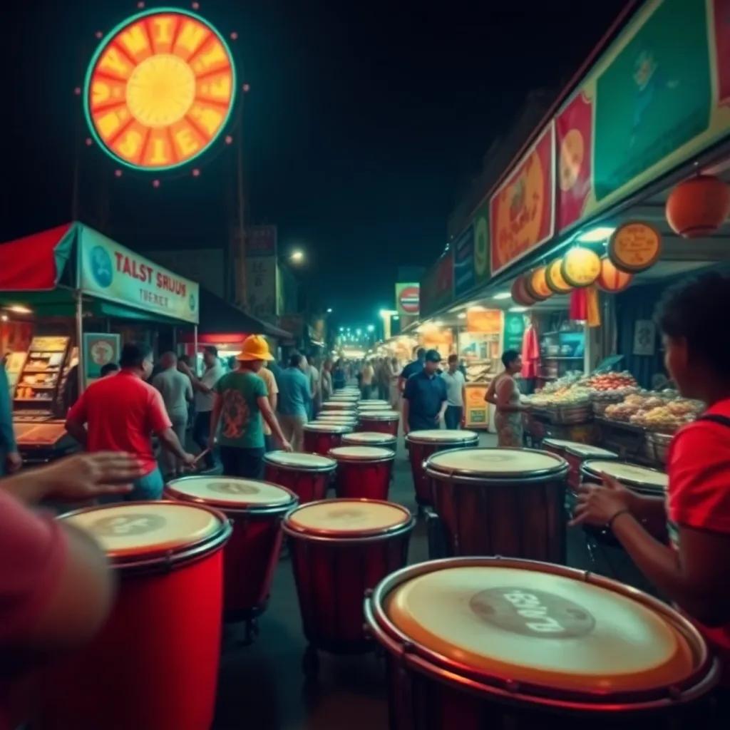 Bongo Move Ya Body 2