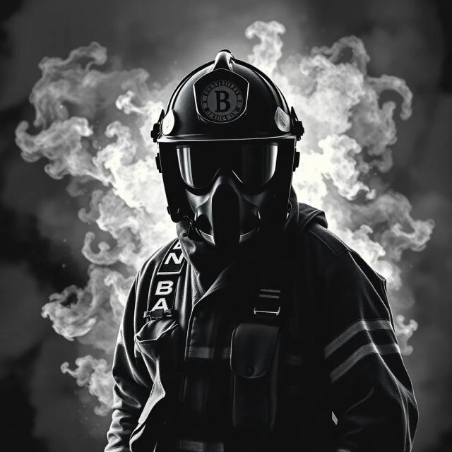 Corrido de El Negro (Babyface) 1