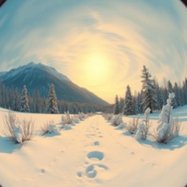 Nevada Lo-Fi Reverie 1