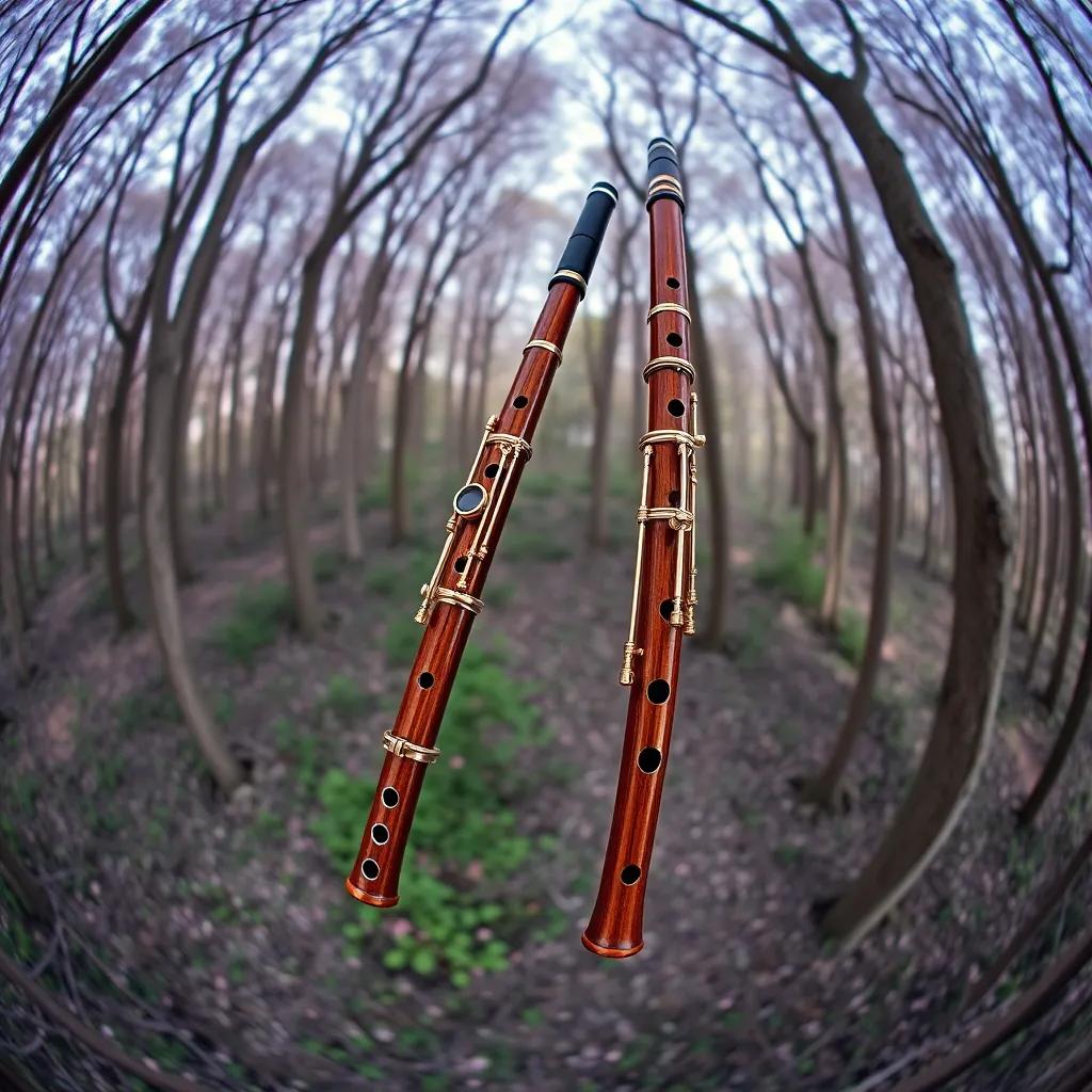 Echoes Under Canopy 2