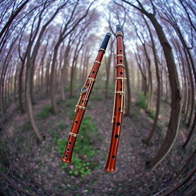 Echoes Under Canopy 2