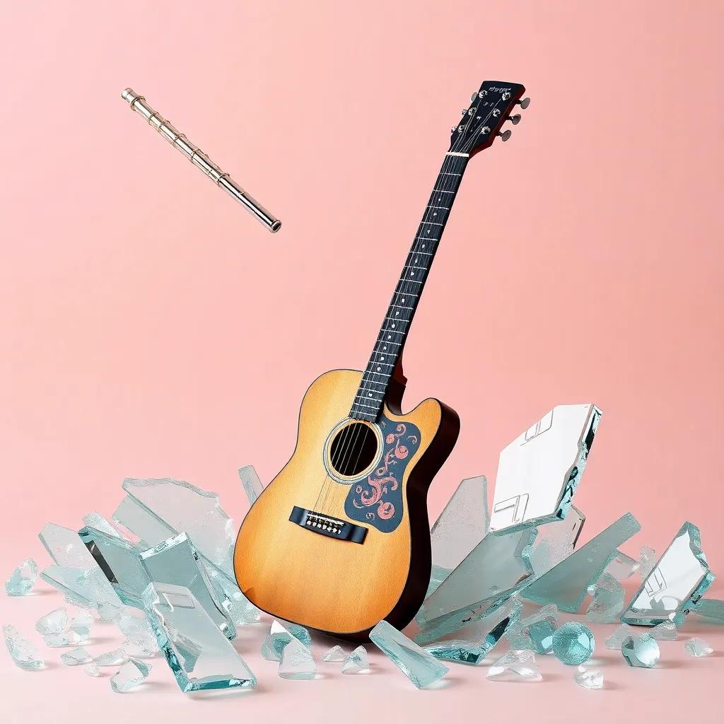 Echoes Under Canopy 1