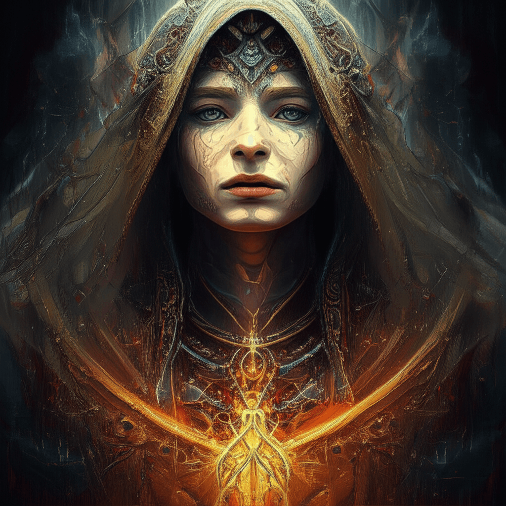 Arcane Maiden: Battle Requiem 2