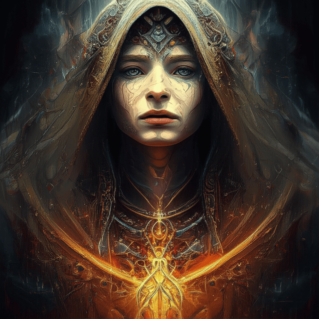 Arcane Maiden: Battle Requiem 2